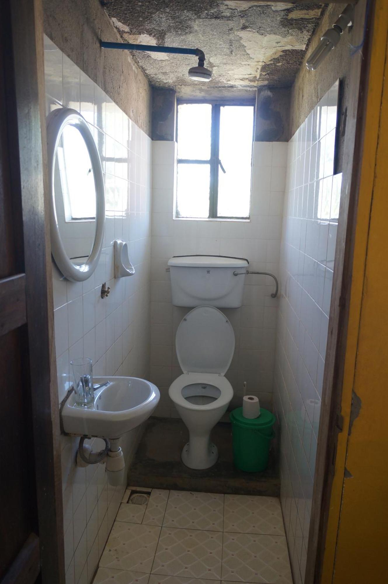 Masaka Backpackers, Tourists Cottage & Campsite Εξωτερικό φωτογραφία
