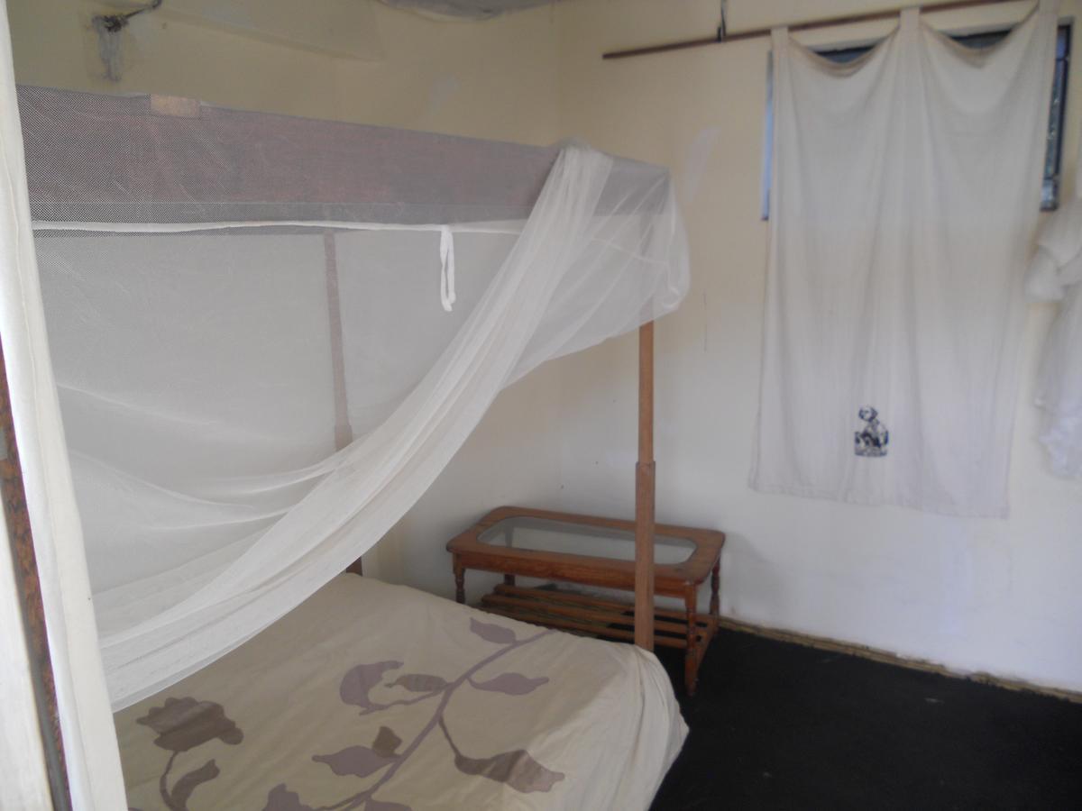 Masaka Backpackers, Tourists Cottage & Campsite Εξωτερικό φωτογραφία