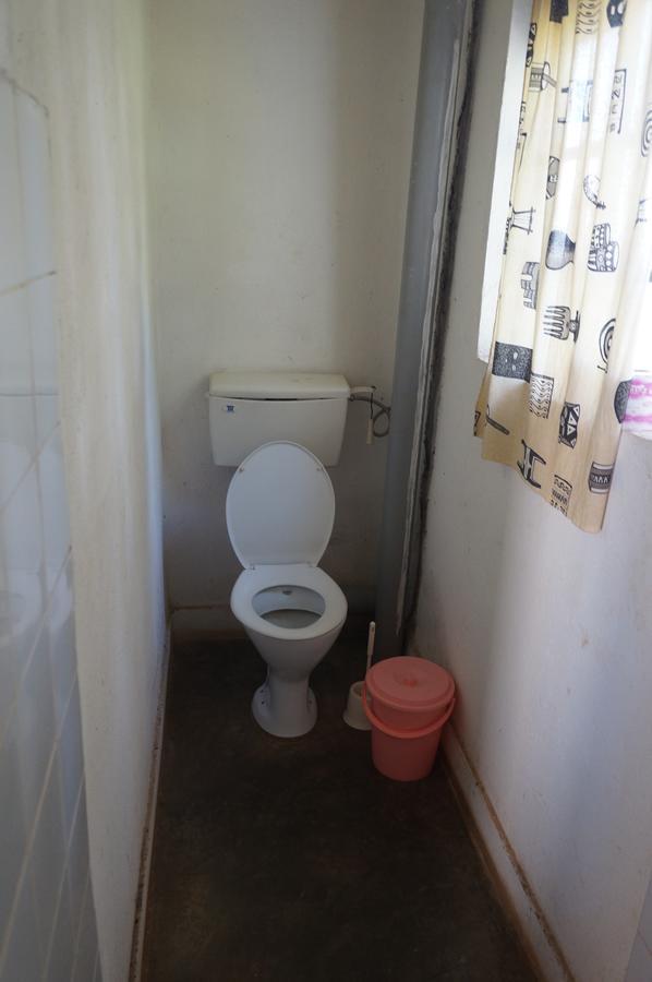 Masaka Backpackers, Tourists Cottage & Campsite Εξωτερικό φωτογραφία