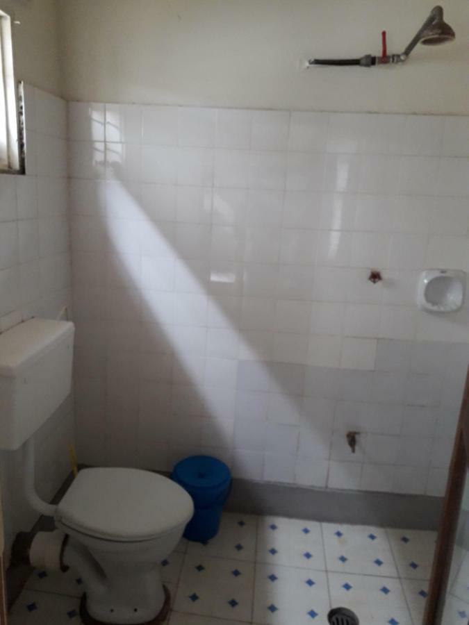 Masaka Backpackers, Tourists Cottage & Campsite Εξωτερικό φωτογραφία